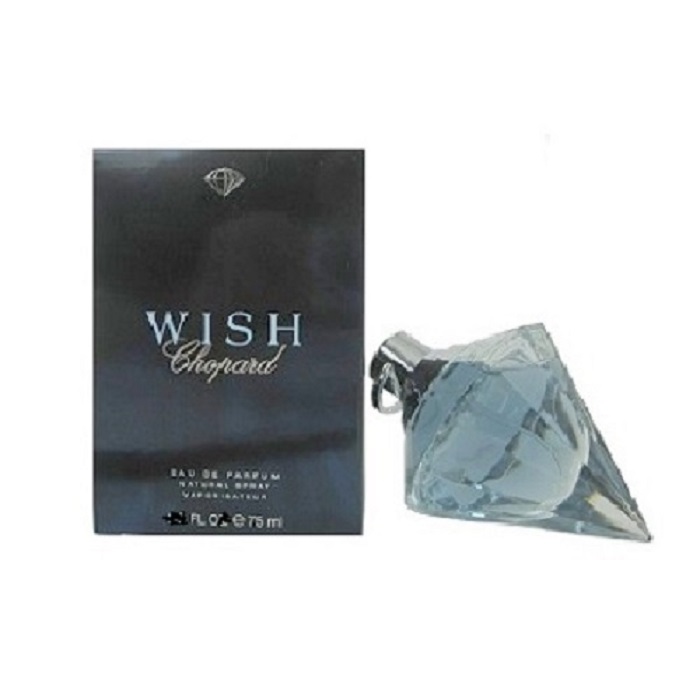 Wish Perfume by Chopard 1.7oz Eau De Parfum Spray for women